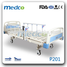 Hospital Bed Specific Use Full Electric Hospital Bed 2 Function P201